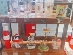 -星巴克臻选(北京太阳宫凯德店)