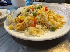 -绿野餐厅(上海动物园店)