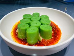 小大董凉皮-小大董·烤鸭(观景餐厅·南京西路店)