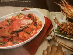 -建兴酒家(班塔通分店)