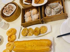 -龙的酒楼·手工早茶·顺德菜(近良路店)