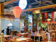 -水煮三国·川鲁江湖菜(香山店)