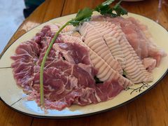 -华哥新鲜猪精品美食