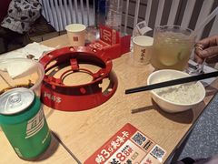 -每味每客·重庆麻辣烫(国泰店)