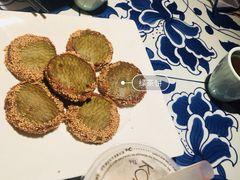 -绿茶餐厅(布吉万象汇店)