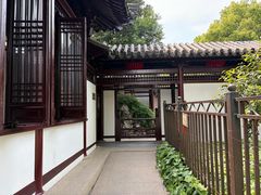 -常熟方塔园