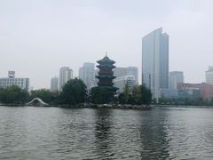 -迎泽公园