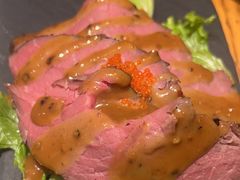 -赤坂亭·M9和牛烧肉·铁板烧·日料398放题(长泰广场店)