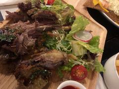 -La Creperie法餐厅(芮欧百货店)