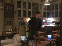 -LA  PETANQUE(泰安路店)
