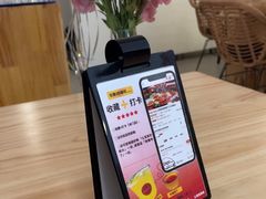 -Yum Yum 土耳其风味餐厅(万达尊店)