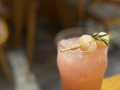 好西荔枝-森Some Fusion(荔湾店)