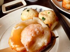 虾仁生煎-哑巴生煎(临顿路店)