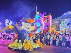 -大连海昌发现王国主题公园