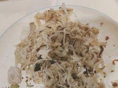 -沙河粉村·国家非遗传承(云台店)