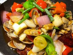 -巴厘龙虾·榜首油焖大虾(洞庭·艺术洋房店)