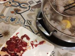 -普宁潮汕牛肉火锅(新香洲店)