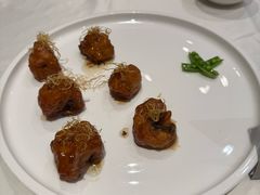 -大海湾酒楼(人南店)