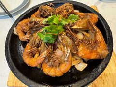 -鹿港小镇(金虹桥国际中心店)