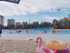 -欢乐水魔方水世界