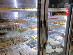 自助取餐区-古乐牛香·鲜牛肉牛杂火锅(高新店)