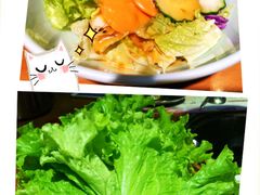 -老炉家木炭烤肉(长江国际店)