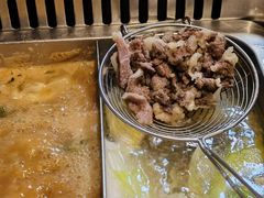 -鑫宝沙茶牛肉火锅(永泰店)
