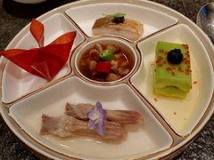 -柒厢食事雅谈