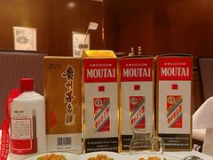 -东海朗廷酒店-唐阁T’ANG COURT 中餐厅