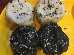 墨鱼生煎-小杨生煎(黄河路店)