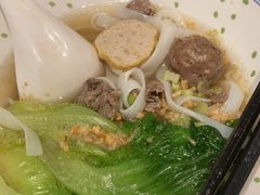 -潮界(虹桥新天地店)