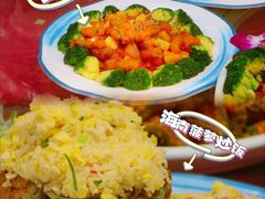 -范饭椰林川湘味海鲜·椰子鸡(三亚湾椰梦长廊店)
