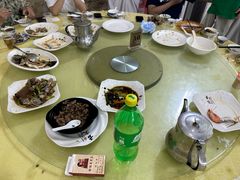 -秋姐美食店(旅游大道店)