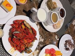 -云海轩·海鲜自助-河北云瑧世纪大饭店1F
