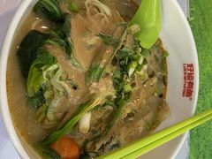 -北工大风味餐厅(北京工业大学东区店)