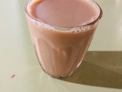 -老光明岗琼甜茶馆