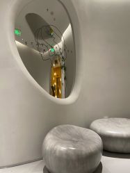 -3AM·S HAIR SALON烫发染发接发