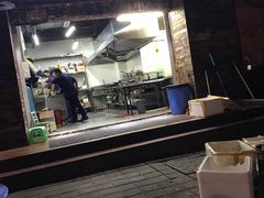 门面-老虎滩大连海鲜烧烤(建邺云锦路总店)