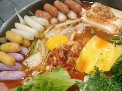 -京尚道韩式美食屋(海甸岛店)