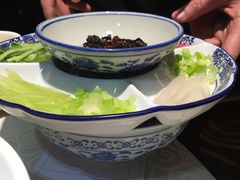 -四季小馆·地道北京小吃(广百店)