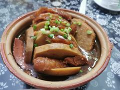 -大姑母农庄