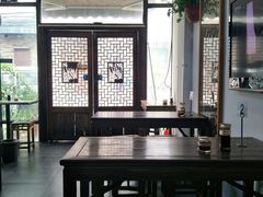 大堂-随柳居·苏式小吃(建新巷店)