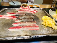 榴莲烤肉拼盘-犟牛家·榴莲烤肉(五棵松店)