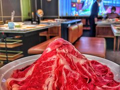 -澳美徕·港式花胶鸡火锅(高新万达店)