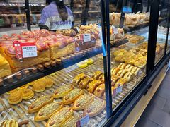 -御蝶坊生日蛋糕KNAC(新村店)