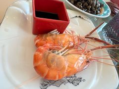 -七的湖·江南蟹舫·阳澄湖农家菜(蟹舫苑店)