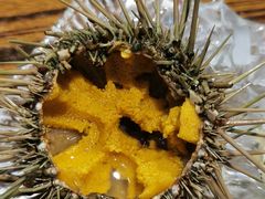-蚝堡海鲜·威海菜·海肠捞饭·烧烤·亚洲吃蚝公司(幸福门店)