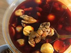 芋儿-佘记全家福芋儿鸡(向阳街总店)