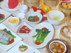 -福州天元国际威斯汀酒店·中国元素餐厅