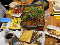 -本色.小马哥烧烤(无锡九里仓店)